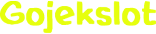 Gojekslot